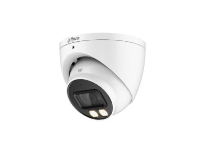 CAMERA HDCVI 5MP EYEBALL/HDW1509T-IL-A-0280B-S2 DAHUA