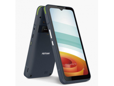 MOBILE POS TERMINAL 6.5''/F310 IC+NFC F310A FEITIAN