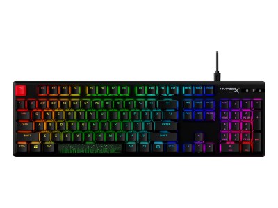 KEYBOARD ALLOY ORIGINS PBT HX/BLUE 639N4AA#ABA HYPERX