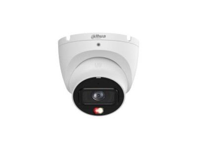 NET CAMERA 6MP IR EYEBALL/HDW1639T-A-IL-0280B-S6 DAHUA
