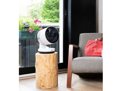 FAN HEATER GEMMA/COP001275 STYLIES