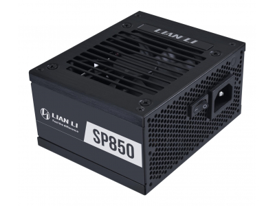 Power Supply|LIAN LI|SP0850|SFX|PC|100 - 240 V|850 W|G9P.SP0850G.B000.EU