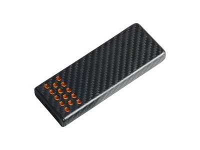 POWER BANK 10000MAH/CARBO 10000 G2 ORANGE NITECORE