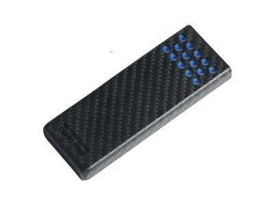 POWER BANK 10000MAH/CARBO 10000 G2 BLUE NITECORE