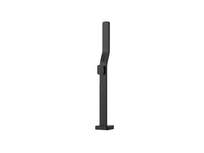 EV CHARGER ACC BRACKET/DHI-ICS-MBE-1B DAHUA