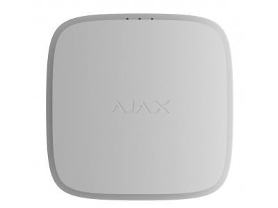 FIRE DETECTOR HEAT/EN54 WHITE 119917 AJAX