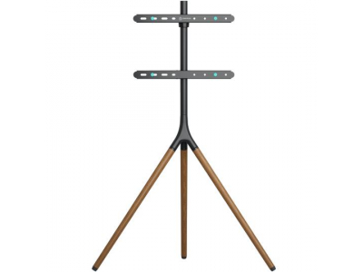 TV SET ACC FLOOR STAND /32-65"/BLACK TS1220-B ONKRON