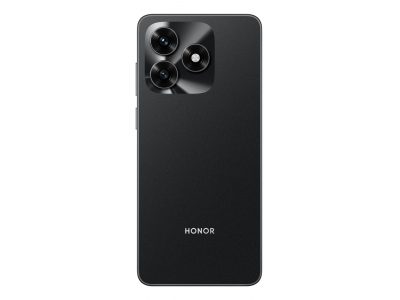 MOBILE PHONE HONOR X5C PLUS/4/128GB BLACK 5109BYFH HONOR