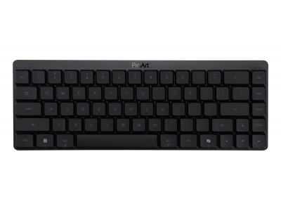 KEYBOARD KD300 BLACK/UI 90XB0AN0-MKB020 ASUS