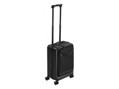 NB LUGGAGE TROLLEY HARDSHELL/8180 RIVACASE