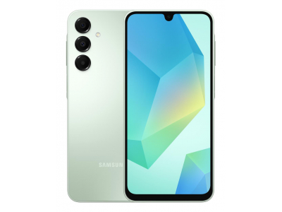 MOBILE PHONE GALAXY A16/128GB L.GREEN SM-A165F SAMSUNG