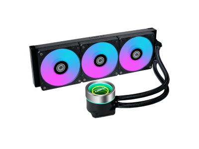CPU COOLER S_MULTI/G89.GA2T36B.00 LIAN LI