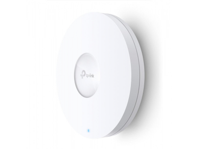 Access Point|TP-LINK|Omada|1201 Mbit/s|1xLAN ports|EAP620HD