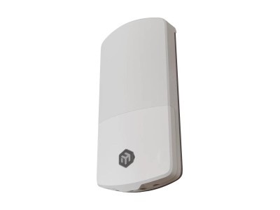 Access Point|MIKROTIK|574 Mbit/s|2xLAN ports|WAPGR5HAXD2HAXD&R11E-LTE7