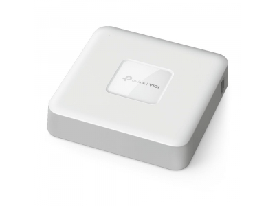NET VIDEO RECORDER 4CH/VIGI NVR1104H-4P TP-LINK