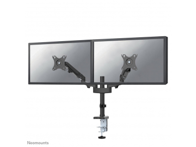 MONITOR ACC DESK MOUNT 17-27"/DS70-750BL2 NEOMOUNTS