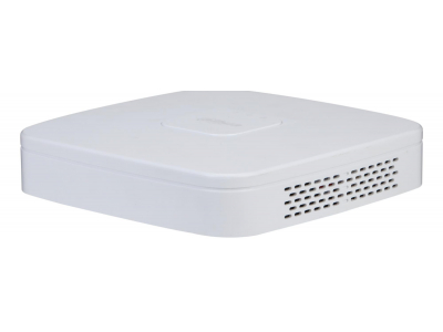 NET VIDEO RECORDER 4CH/NVR2104-4KS3 DAHUA