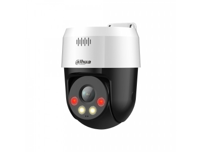 NET CAMERA 5MP PT DOME/SD2A500NB-GNY-A-PV DAHUA