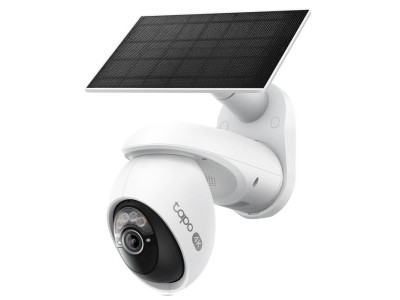 WRL CAMERA PAN/TILT/TAPO C660 KIT TP-LINK