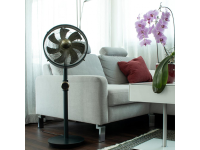 FAN STANDING URANUS/COP001101 STYLIES