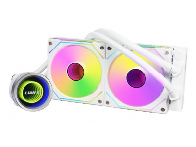 CPU COOLER S_MULTI/G89.GA2T24INW.00 LIAN LI