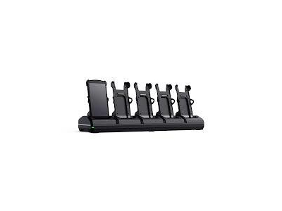 POS ACC BATTERY CHARGER CRADLE/5-SLOT CRD-DT50-05 UROVO