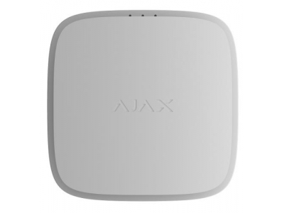 FIRE DETECTOR HEAT SOUNDER/EN54 WHITE 119915 AJAX