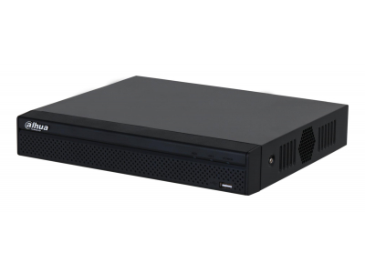 NET VIDEO RECORDER 4CH/NVR2104HS-4KS3 DAHUA