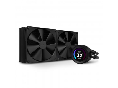 CPU COOLER MULTI SOCKET/KRAKEN ELITE 280 KN28E-B1 NZXT