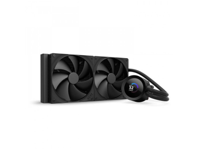 CPU COOLER MULTI SOCKET/KRAKEN PLUS 280 V2 NZXT