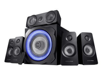 SPEAKER 5.1 GXT 658 TYTAN/21738 TRUST