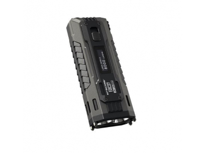 FLASHLIGHT EDC SERIES/EDC37 NITECORE