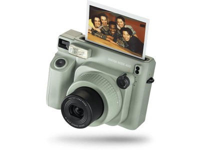 CAMERA INSTAX WIDE 400/FUJIFILM