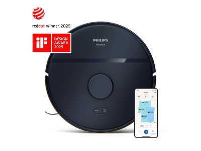 VACUUM CLEANER ROBOT/XU2000/10 PHILIPS
