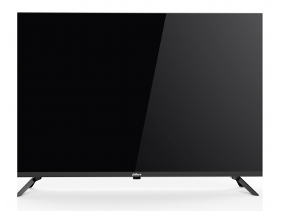 TV Set|DAHUA|39.5"|Smart/FHD|1920x1080|Android TV|Black|DHI-LTV40-SD200