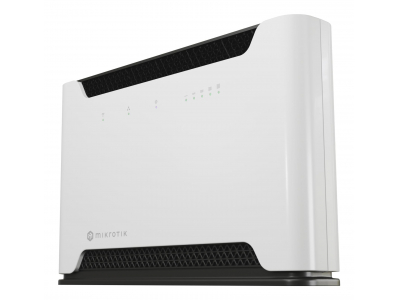Wireless Router|MIKROTIK|Wireless Router|1167 Mbps|Wi-Fi 5|IEEE 802.11ac|USB 2.0|5x10/100/1000M|LAN \ WAN ports 5|D53G-5HACD2HNDTC&EG120KEA