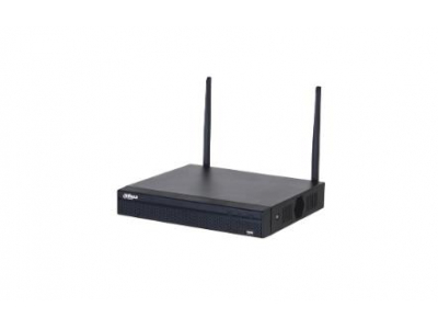 NET VIDEO RECORDER 4CH WIFI/NVR1104HS-W-S2-CE DAHUA