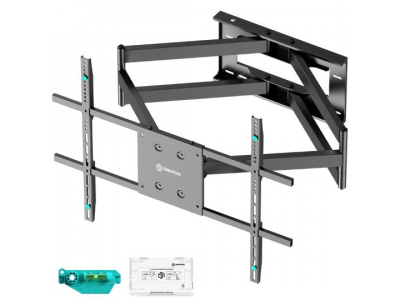TV SET ACC WALL MOUNT/42-110"/BLACK M8L-B ONKRON