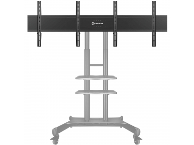 TV SET ACC DUAL VESA PANEL/ADV1881-B ONKRON
