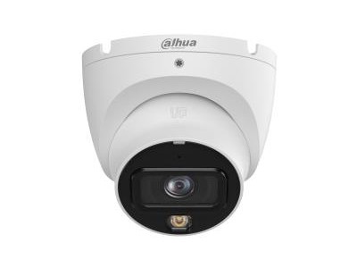 NET CAMERA 8MP EYEBALL/HDW1839T-A-IL-0280B-S6 DAHUA