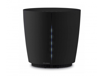 AIR PURIFIER PEGASUS/BLACK COP000834 STYLIES