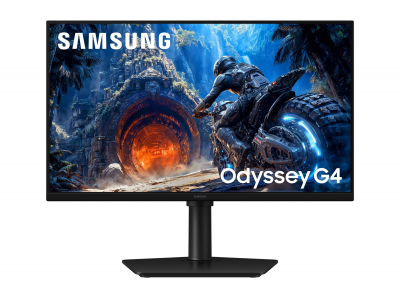 LCD Monitor|SAMSUNG|25 "|1920 x 1080 pixels|Full HD|Native aspect ratio 16:9|LCD|Flat|LS25HG402EUXEN