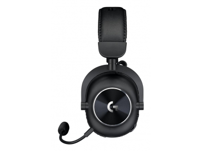 HEADSET G PRO X 2 GAMING/BLACK 981-001263 LOGITECH