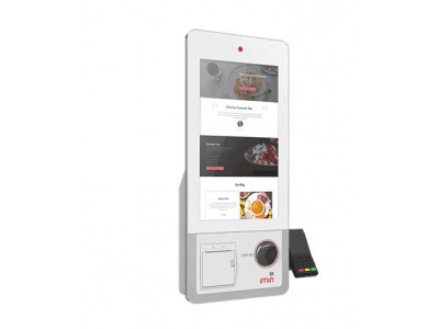 MOBILE POS ACC RETAIL STAND/1 07 1S 019 IMIN