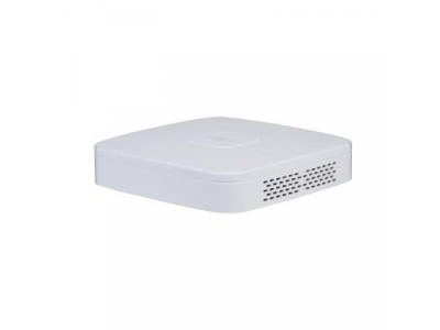 NET VIDEO RECORDER 8CH/NVR2108-4KS3 DAHUA