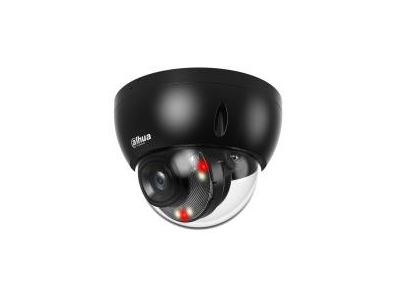NET CAMERA 4MP DOME/HDBW2449E-S-IL-0280B-B DAHUA