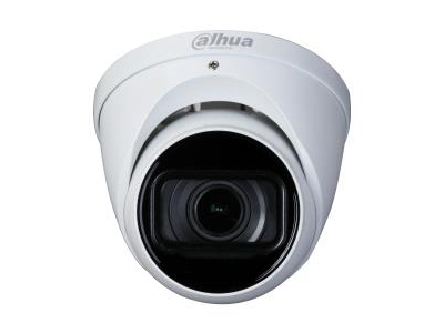 CAMERA HDCVI 5MP EYEBALL/HAC-HDW2501TZA-27135S2 DAHUA