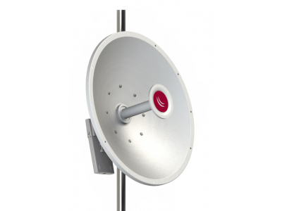 ANTENNA DISH 5GHZ 30DBI/MTAD-5G-30D3-PA MIKROTIK