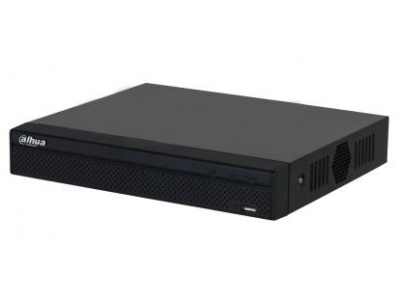 NET VIDEO RECORDER 8CH/NVR2108HS-4KS3 DAHUA