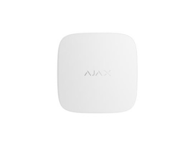 DETECTOR WRL FIREPROTECT 2 RB/CO WHITE 63212 AJAX